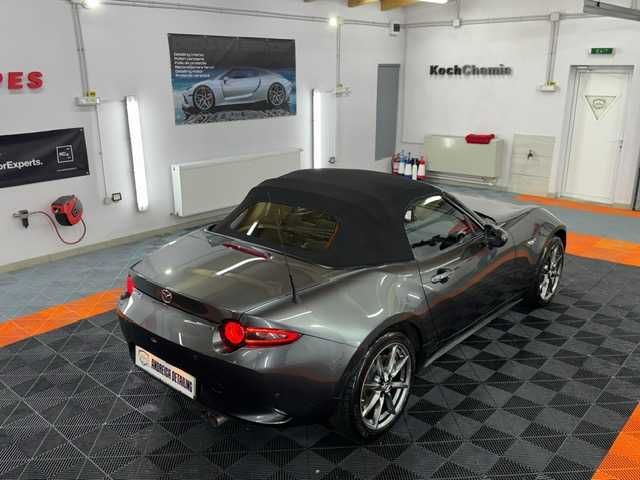 Mazda MX5 - ND 2.0, 184 CP - 2021, 48.000 km