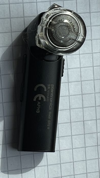 Casca bluetooth PLATONICS  PL 100