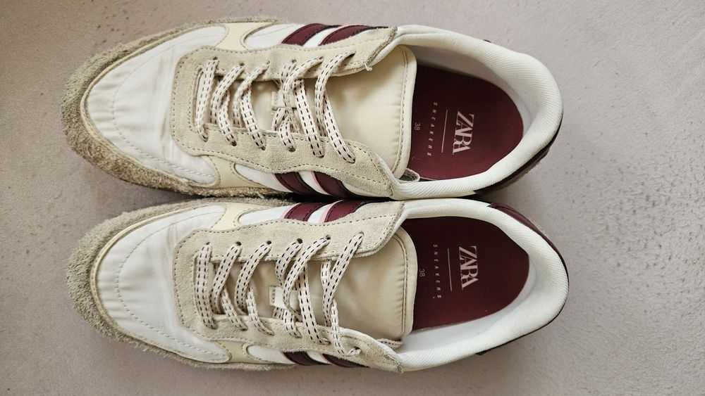 Дамски сникърси  Zara