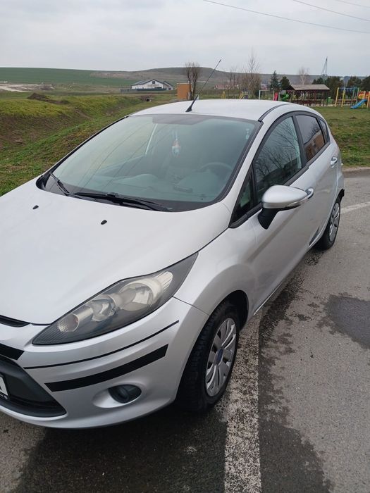 Ford Fiesta de vanzare
