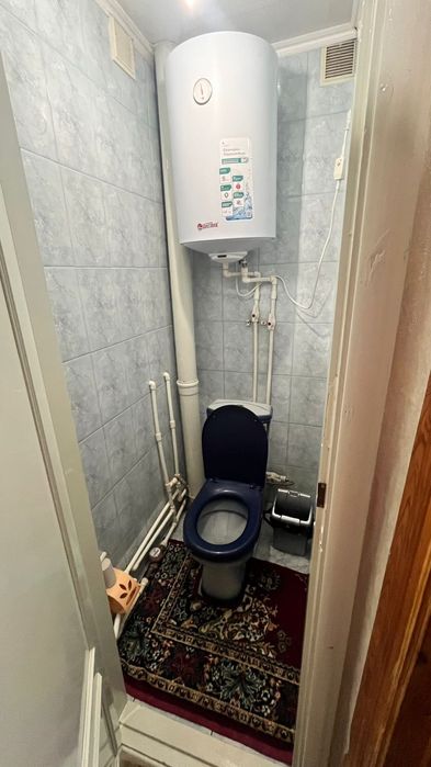 2-х комнатная квартира