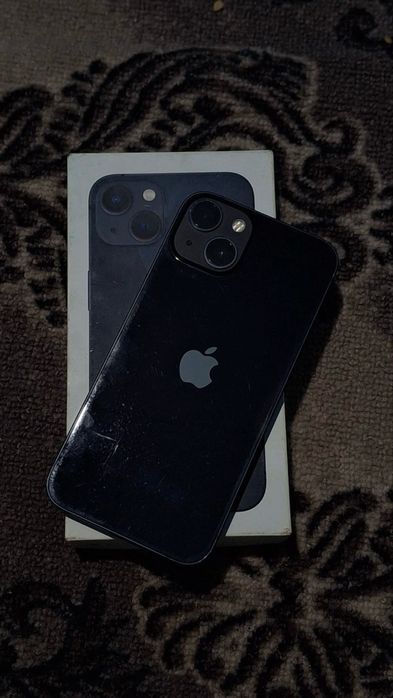 Айфон 13 сост:норм