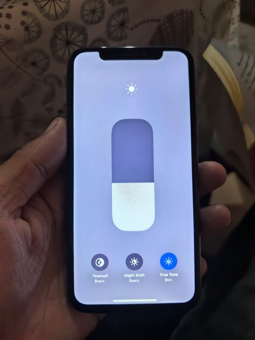 Обменяю Iphone Xs в идеале