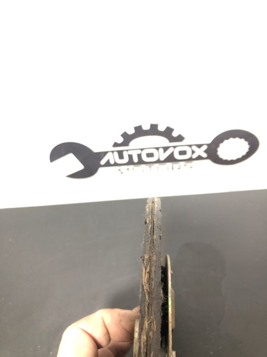 Disc ambreiaj Dacia 1310, 1419, 1600
