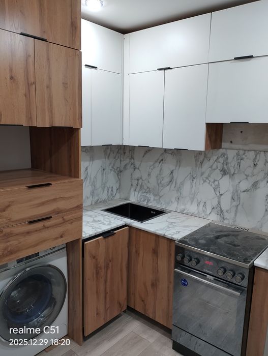 Кухонный гарнитур