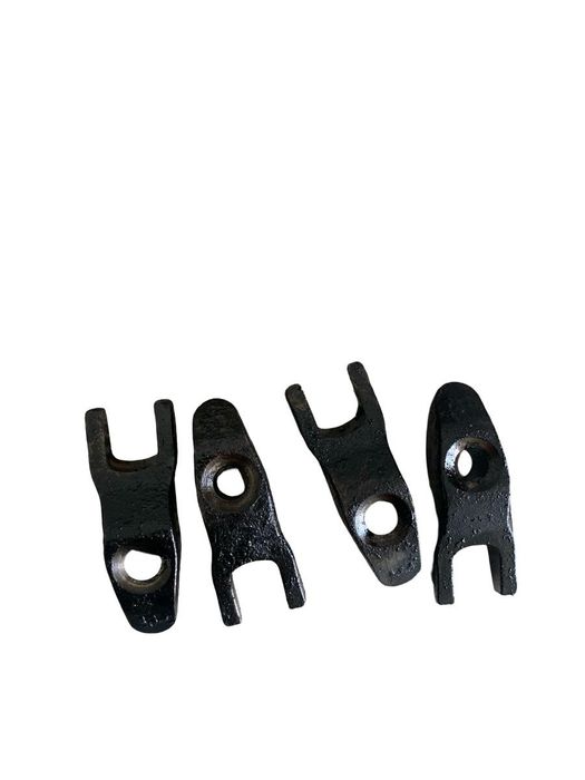 Set Bride/Cleme Fixare Injector Combustibil Hyundai Ix35 Lm, El, Elh 2009 -> 1.7 Crdi D4Fd
