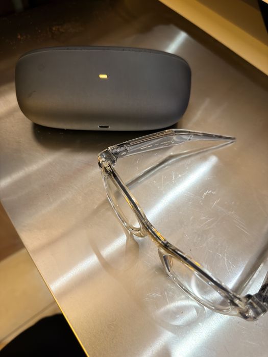 Oakley meta очки