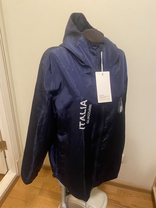 Ветровка куртка легкая