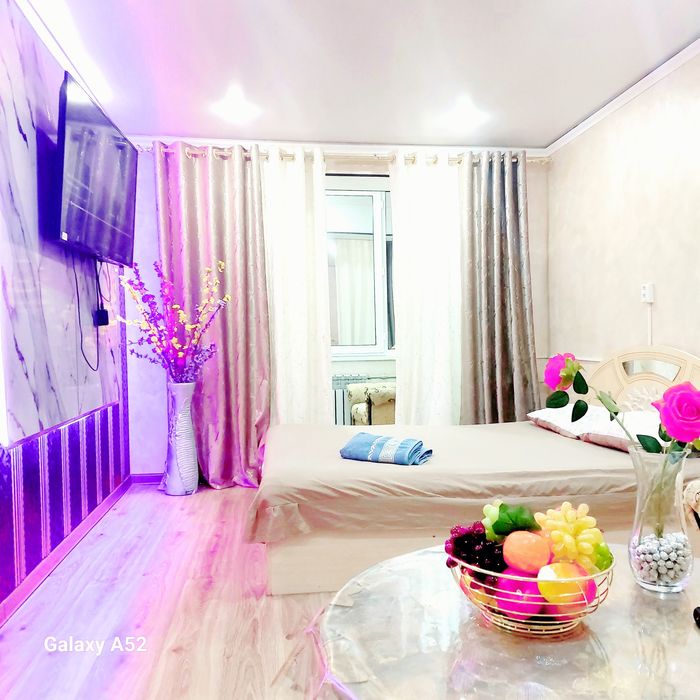 Кв по часам и ночь