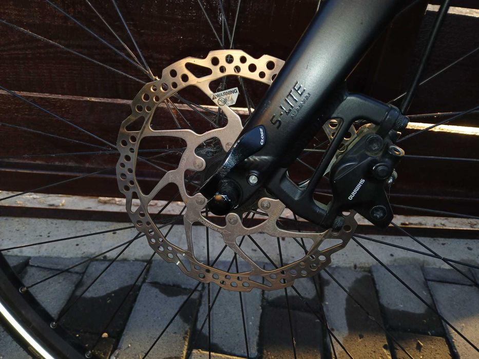 Bicicleta Stevens S Lite Marimea L
