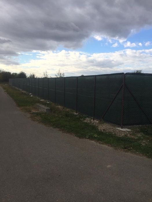 PLASA UMBRIRE=Protectie; Garanție ;Umbrire 50%=80%=90%=95%