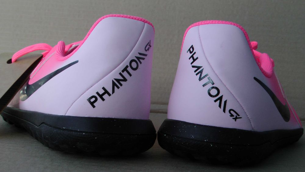 Ghete fotbal sintetic NOI Nike JR Phantom GXII marimea 38