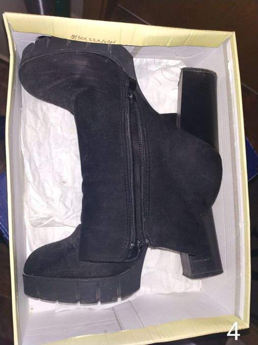 Обувки маркови спортни , висок ток или сандали