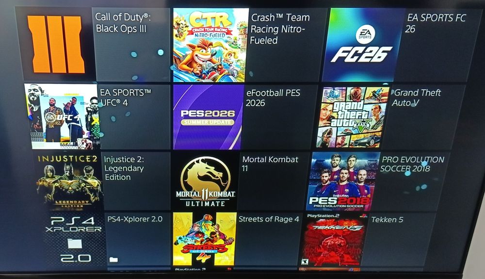 Ps4 pro 2 komplekt 1.0 trb vizlom orginal