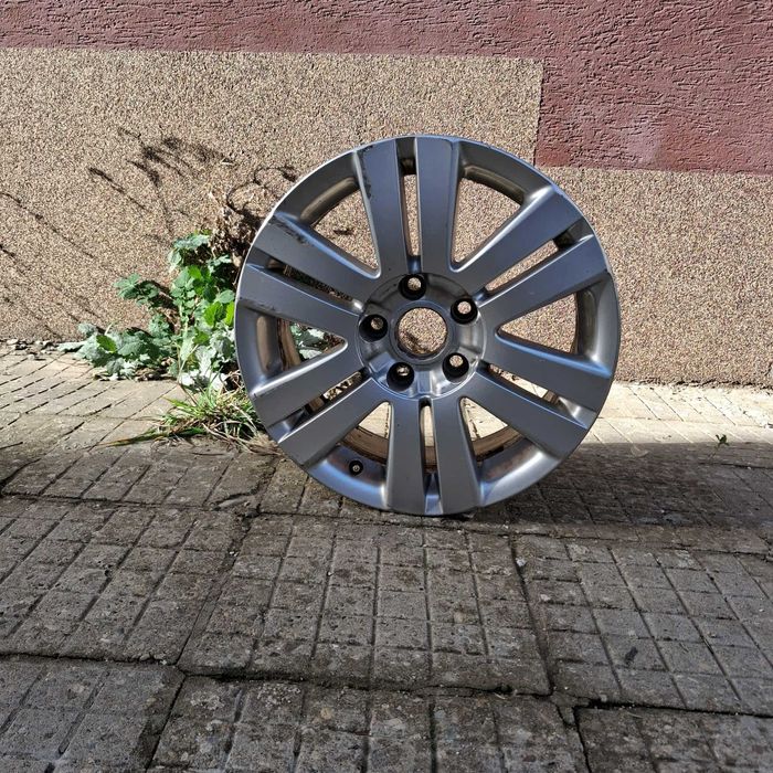 Джанти 16-ки оригинални от пасат B6