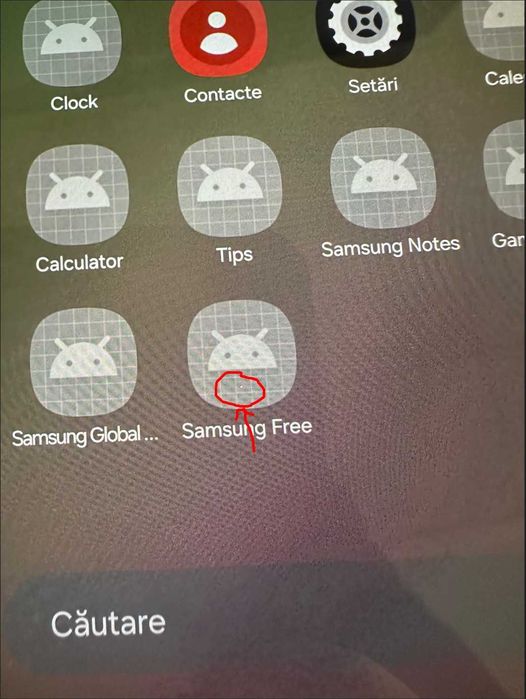 Telefon mobil Samsung Galaxy A56, Dual SIM, 8GB RAM, 256GB, 5G