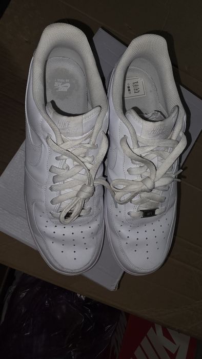 Обувки Nike Air Force 1