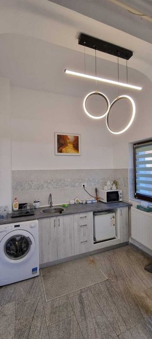 Casa de inchiriat in zona ultracentrala a mun. Bacau, str.N. Titulescu