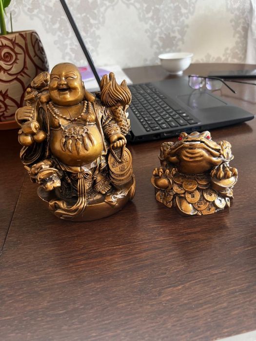 Статуэтки по 1000