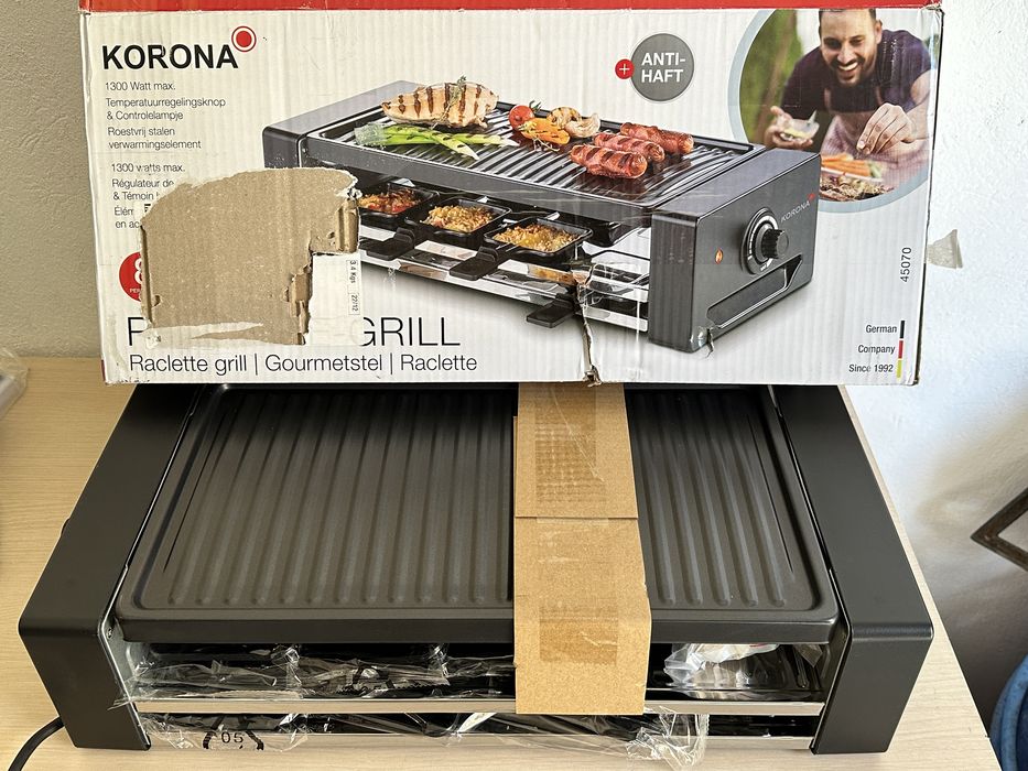 Grătar electric diferite modele