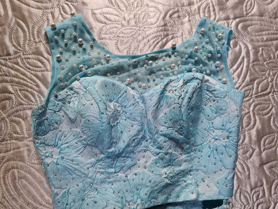 Платье для девушек на выпускной