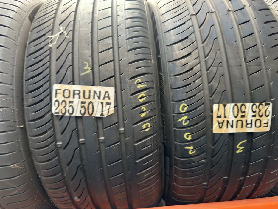 235/50/17 foruna 2020