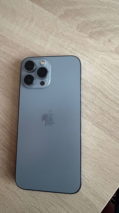 Iphone 13 Pro Max 256GB Sierra Blue