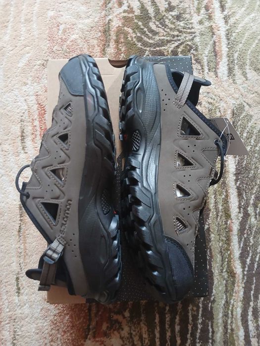 Pantofi-sanda - Salomon - Alhama - Culoare "bungee cord" - 44