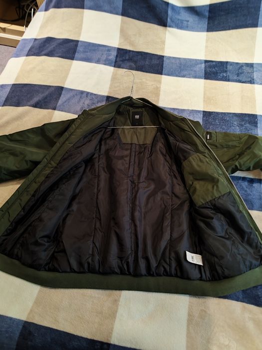 Мъжко яке без качулка