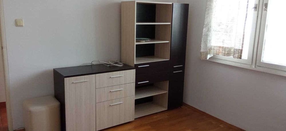 Дава се под наем Едностаен апартамент в София, Младост 1А - 46 кв.м за 280.5 € - Снимка #1