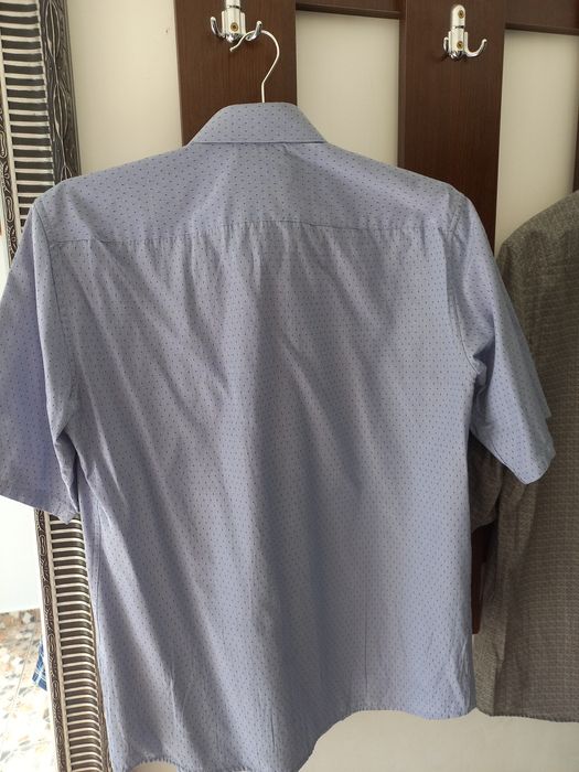 2 camasi vara barbati marime XL