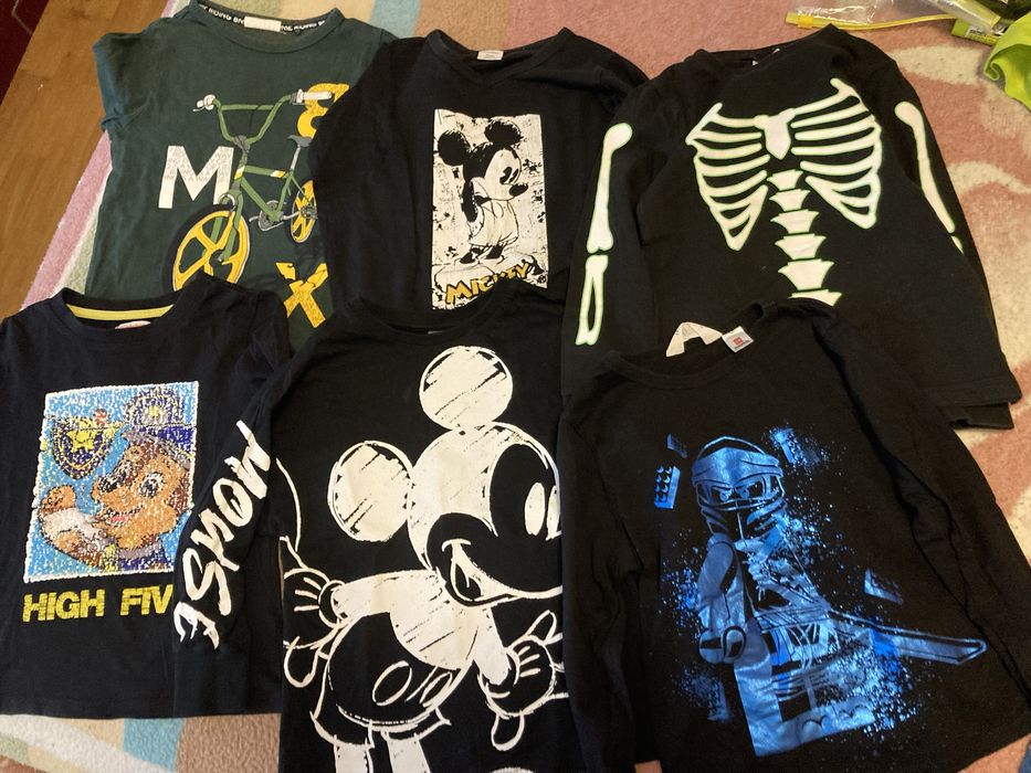 Блузи момче