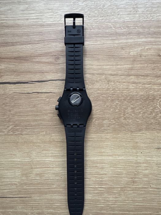 Часы SWATCH примиком из Швейцарии