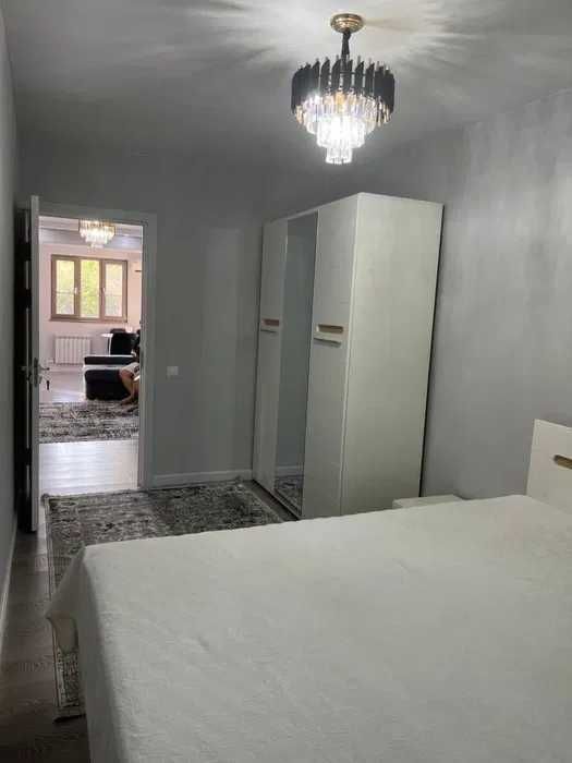 Ялангач (Эко базар) • 2-комн. • 58 м² • 3 / 4 [2МУ: 032]