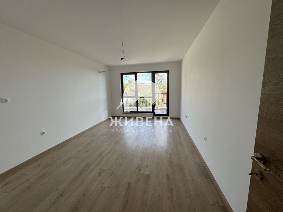 Продава 3-стаен апартамент, До ключ, кв. Бриз