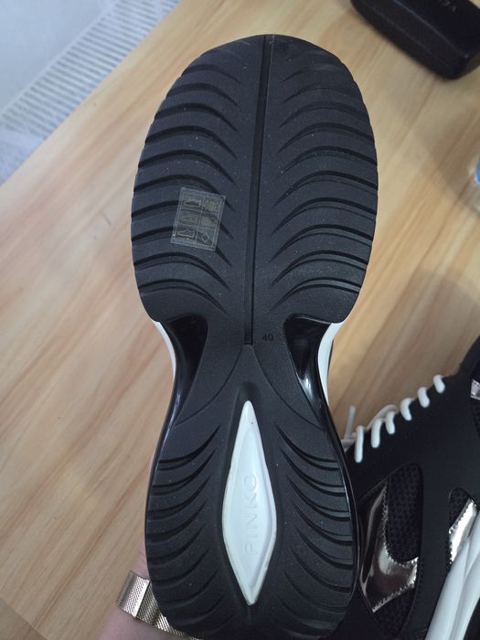 Sneakersi Pinko Ariel