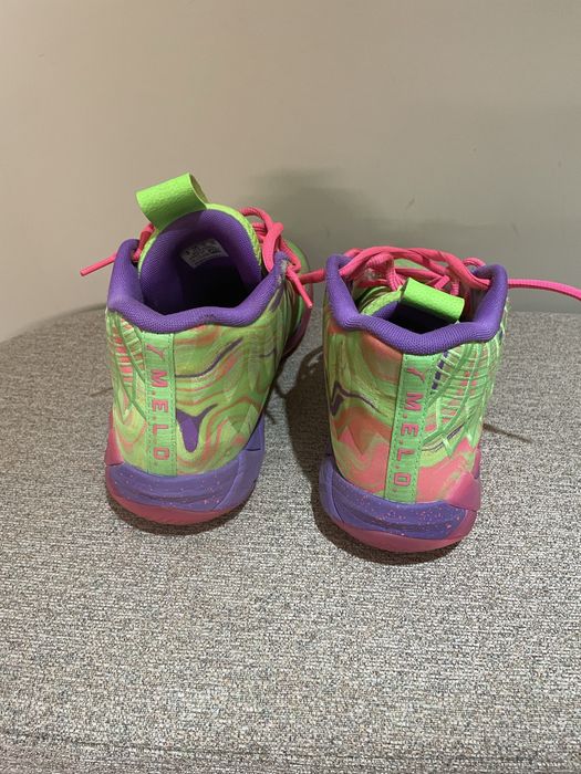 Bascheti Lamello Ball