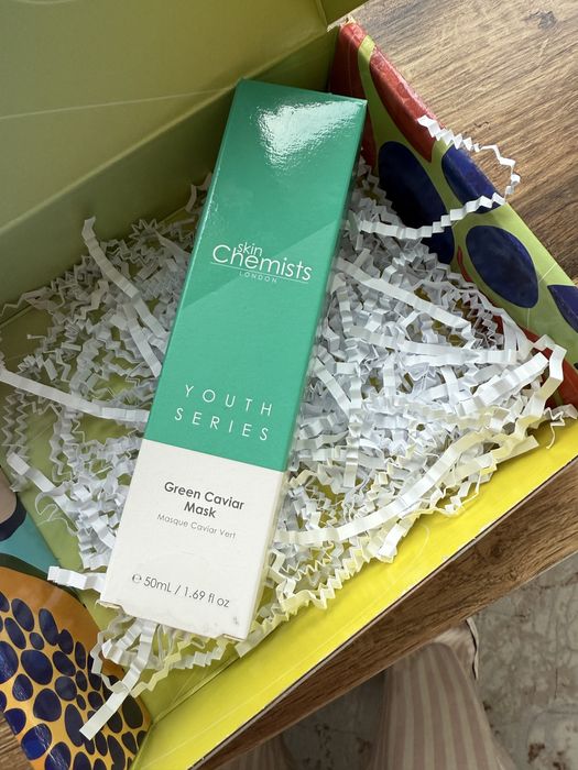 Bellebox Кутия с козметика