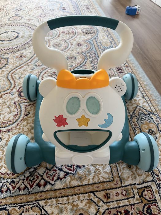 Продам новые ходунки