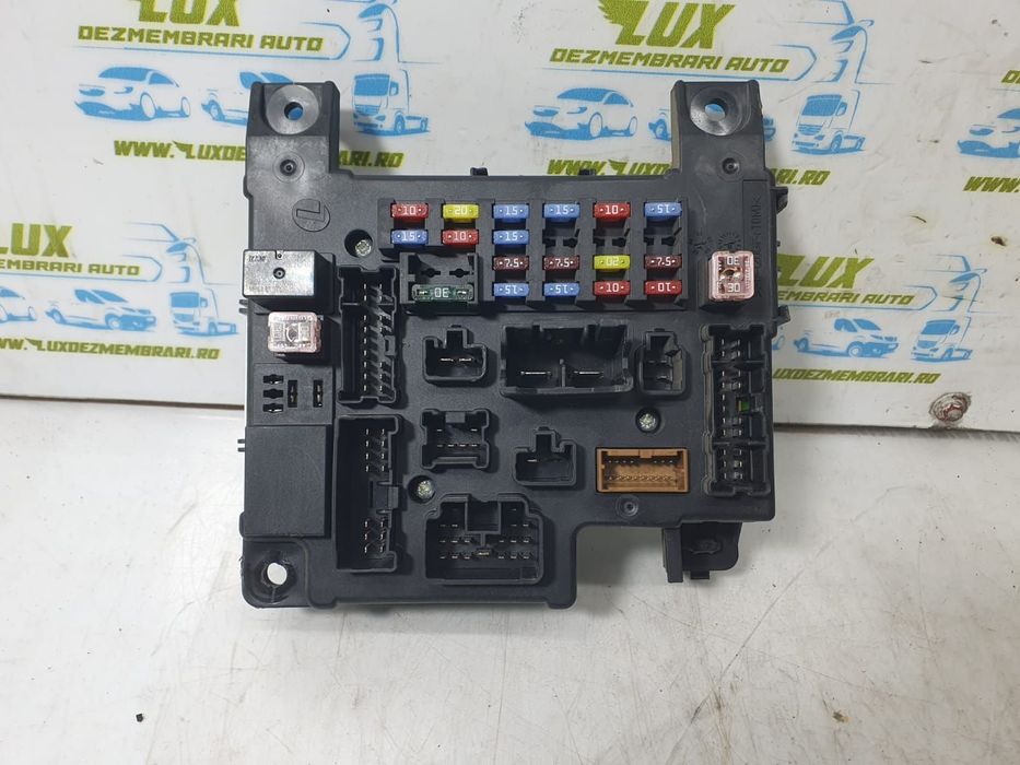 Panou tablou sigurante 3.0 benzina 6b31 Mitsubishi Outlander 2  [din