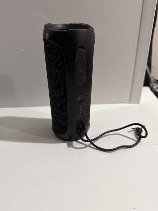 Jbl flip 4 колонка