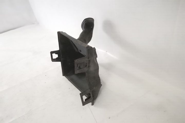 Deflector Aer Stanga Original In Stare Buna Porsche  Panamera  970 [fa