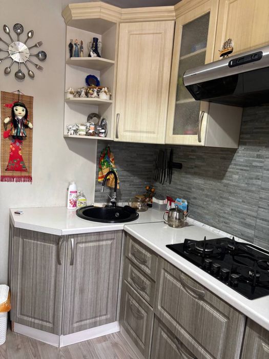 Кухня 50.000 тенге