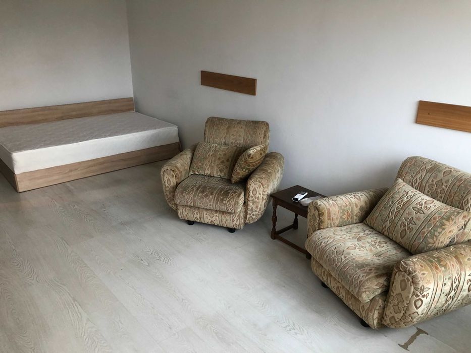 Дава се под наем Едностаен апартамент в София, Иван Вазов - 45 кв.м за 408 € - Снимка #17