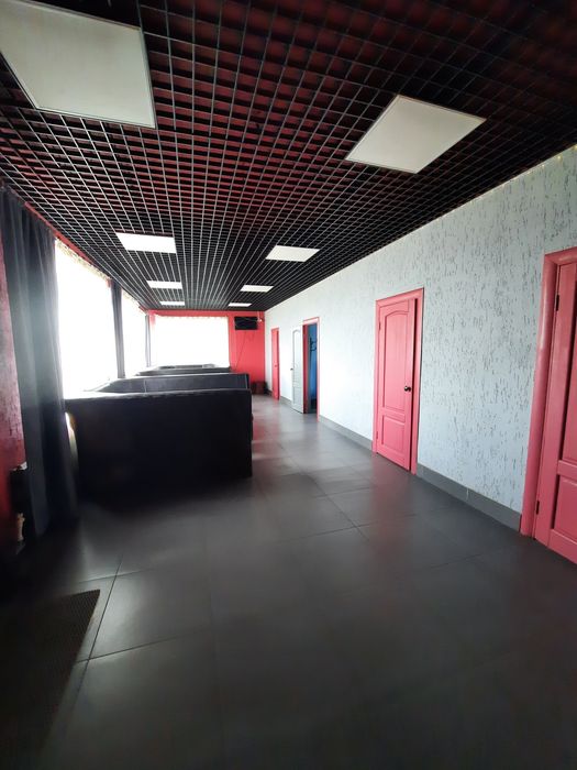 Продам придорожное кафе