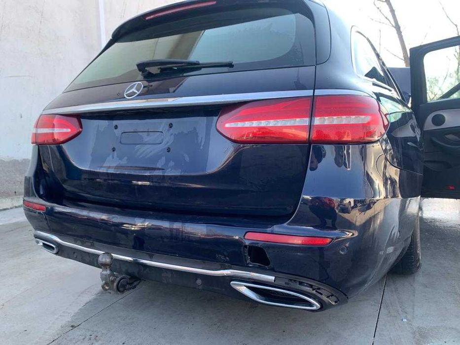 Usa dreapta spate mercedes e class w213 combi/break/dezmembrez e213