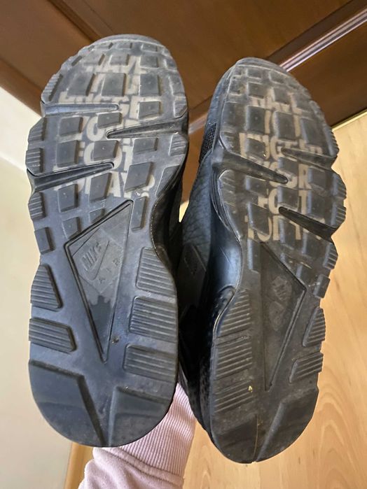 Маратонки Nike Huarache OG