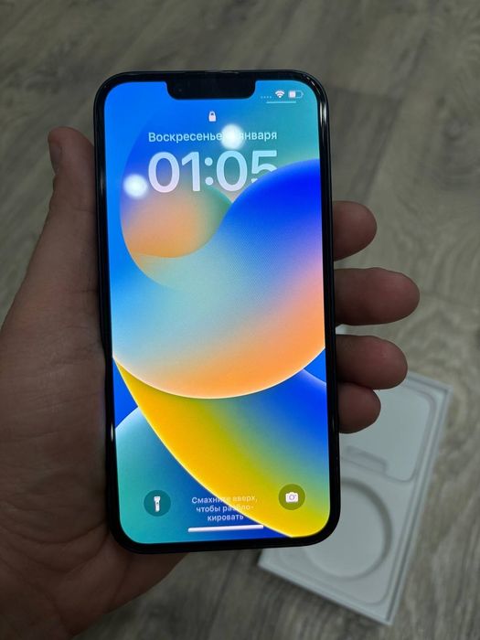 Продам iPhone 14