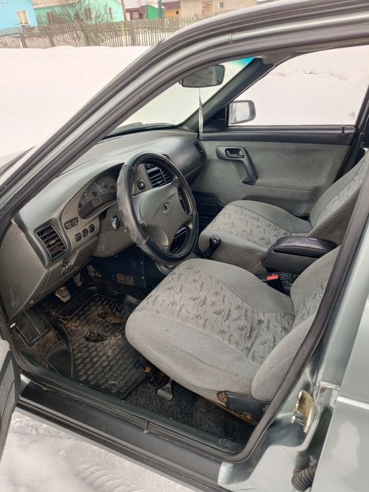 Продам ваз 2110 в хорошем состоянии