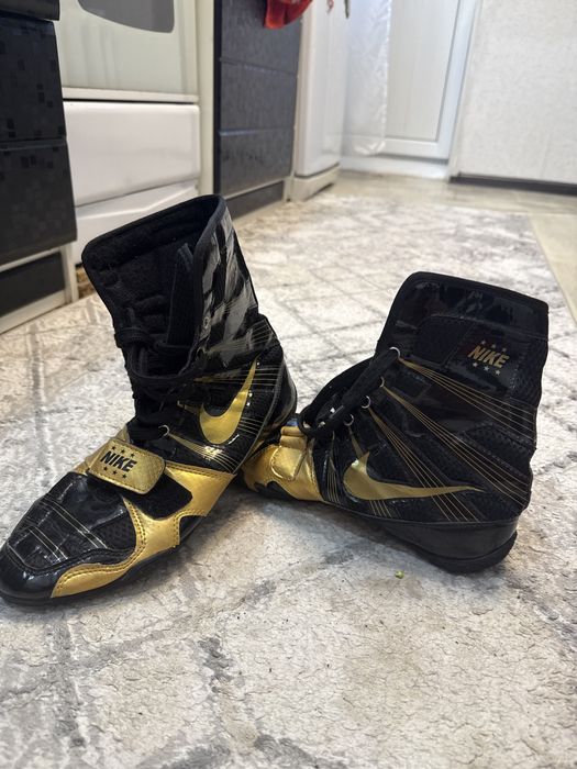 Боксерки бокс бокс